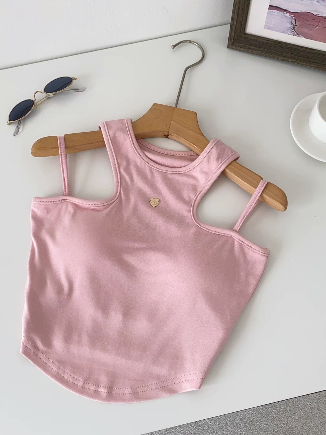 Stepped out top CTO1174 images